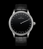 Grande Heure Onyx