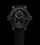 Grande Seconde SW Noir