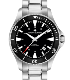 Khaki Navy Scuba Auto