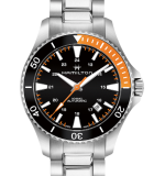 Khaki Navy Scuba Auto