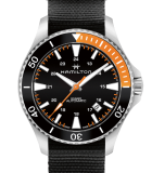 Khaki Navy Scuba Auto