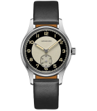 Heritage Classic Tuxedo Small Seconds
