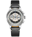 Heritage Classic Tuxedo Chronograph