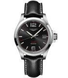Conquest V.H.P. – 41mm