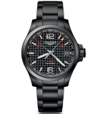 Conquest V.H.P. GMT Flash Setting