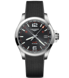 Conquest V.H.P. GMT Flash Setting