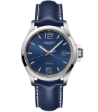 Conquest V.H.P. – 43mm