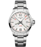 Conquest V.H.P. GMT Flash Setting