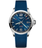 Conquest V.H.P. GMT Flash Setting