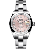 Lady Datejust 28