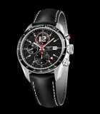 GrandeVitesse  Chronograph 24h