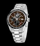 GrandeVitesse  Chronograph 24h
