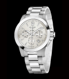 The Longines  Column-Wheel Sports Chronograph