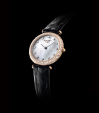 Agassiz 180th Anniversary Limited Edition