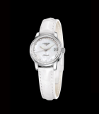 The Longines  Saint-Imier