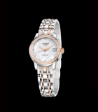 The Longines  Saint-Imier