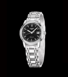 The Longines  Saint-Imier