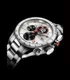 GrandeVitesse  Chronograph 24h