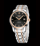 The Longines  Saint-Imier