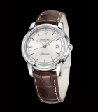 The Longines  Saint-Imier