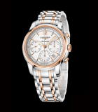The Longines  Saint-Imier Chronograph