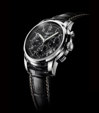 The Longines  Saint-Imier Chronograph