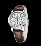 The Longines  Saint-Imier Chronograph