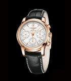 The Longines  Saint-Imier Chronograph