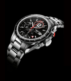 GrandeVitesse  Chronograph 24h