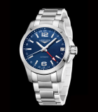 Longines  Conquest 24 hours