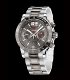 Longines Admiral  Chronograph