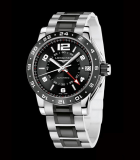 Longines Admiral 24h
