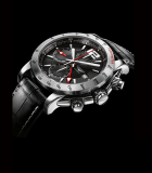 Longines Admiral  Chronograph 24h
