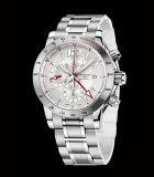 Longines Admiral  Chronograph 24h
