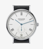 Ludwig 38 Datum
