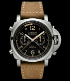 Luminor 1950 Pcyc Regatta 3 Days Chrono Flyback Automatic Titanio - PAM00652