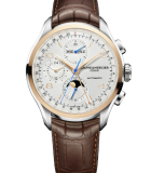 Clifton Chronographe Calendrier Complet