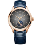 Clifton Baumatic Day-Date Moonphase