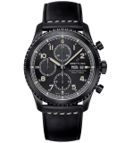 Navitimer 8 Chronograph 43 Blacksteel
