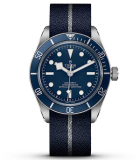 Black Bay Fifty-Eight 'Navy Blue'