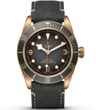Black Bay Bronze