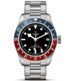 Black Bay GMT