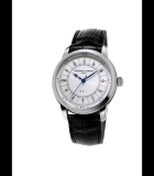 Manufacture Zodiac 24H Steel