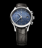 Les Classiques Chronographe Automatique