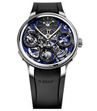 Legacy Machine Perpetual Evo