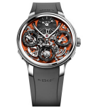 Legacy Machine Perpetual Evo