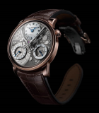 LM Split Escapement "Eddy Jaquet"