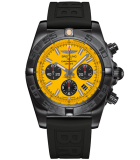 Chronomat 44 Blacksteel Special Edition