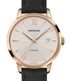 Meisterstück Heritage Spirit Date Automatic