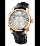 Vivaldi Rose Gold